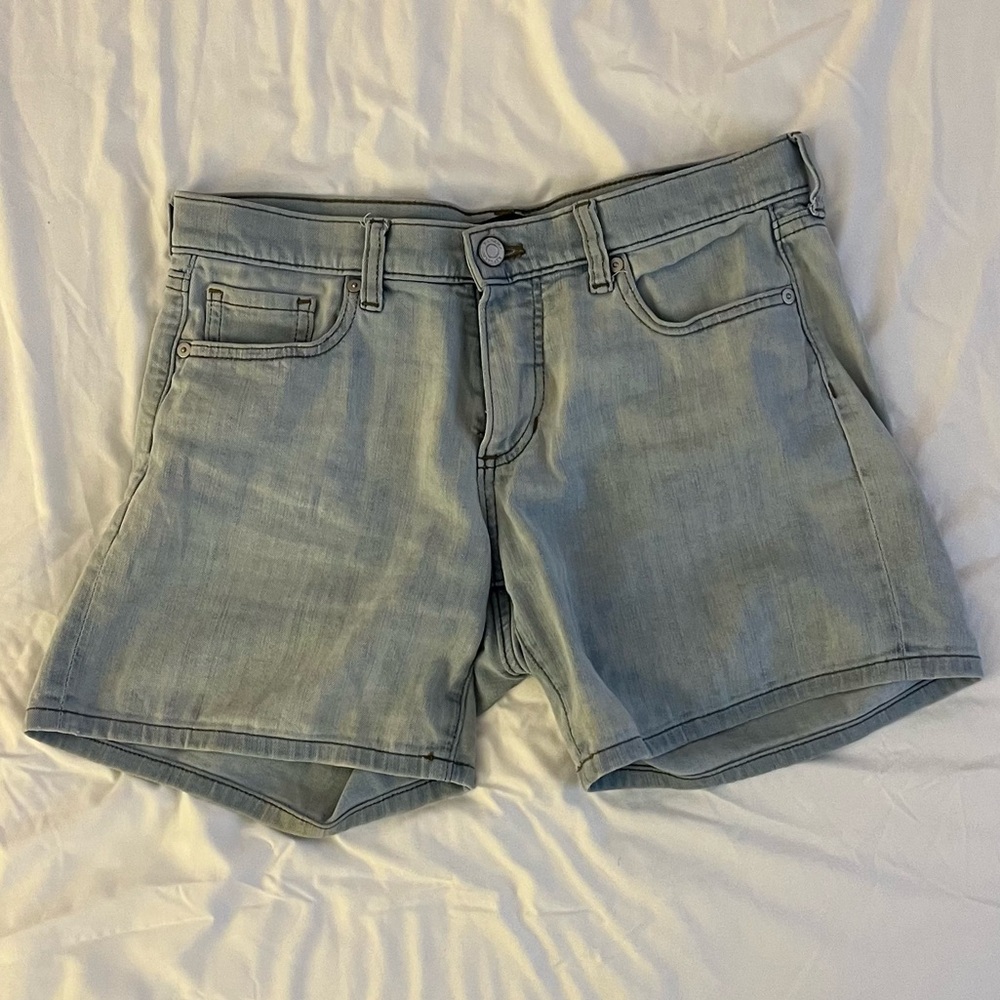 Banana Republic Denim Shorts